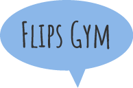 Flips Gym - Gymnastics classes in White Plains, MD